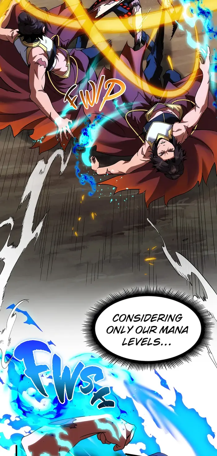The Beginning After the End Chapter 223 image 83_optimized